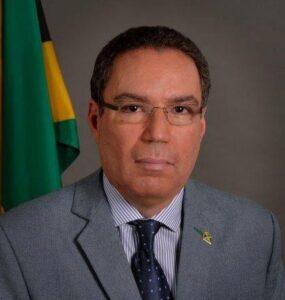 Message from Hon. Daryl Vaz, MP Minister of Science, Energy and Technology for Science and Technology Month 2021