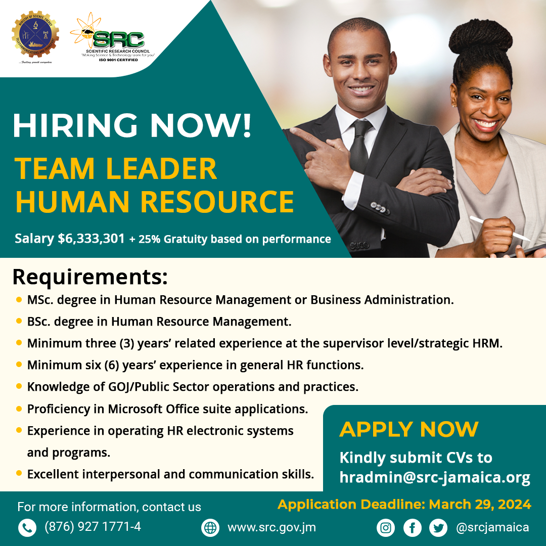 HumanResource-Team Leader-Job Vacancy-vMar 18 2024